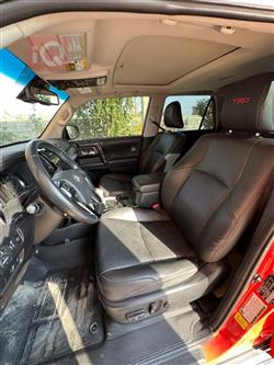 تويوتا 4رنر